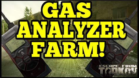 gas analyzer reserve|HOW TO FIND GAS ANALYZERS IN 12.12 .